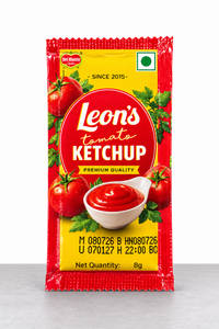 Tomato Ketchup (8gms)