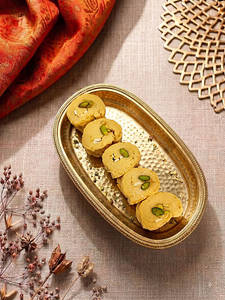 Soan Roll [Pure Ghee]