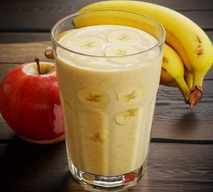 Vrat Mix Fruit Shake