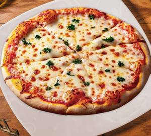 Cheese pizza