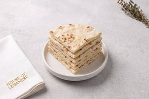Pita Bread