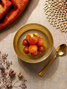 Mini Gulab Jamun