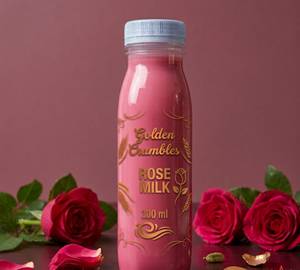 Rose Milk [300 Ml]