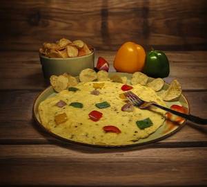 Spanish Omelette [250 G]