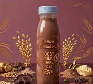 Boost Milkshake 200 Ml