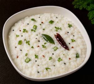 Curd Rice [500 Ml]