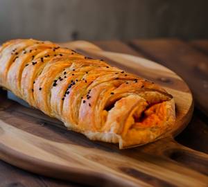 Paneer Crispy Roll