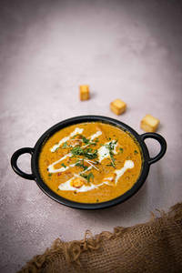 Paneer Butter Masala