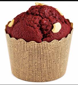 Red Valvet Muffin