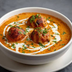 Veg Kofta