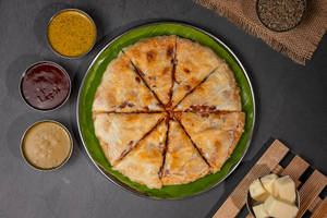 Cheese Pizza [8 inches]