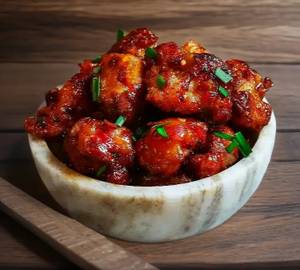 Paneer Manchurian