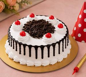 Black Forest Cake 500 Grms