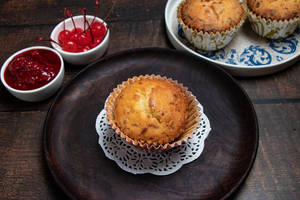 Mawa Cup Cake