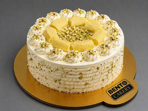 Rasmalai Treat