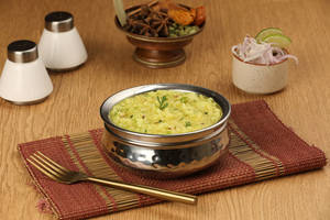 Aalni Bhaat
