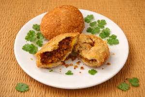 Dal Kachori [1 Pc ]