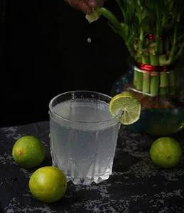 Lime Juice