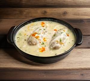 Malai Kofta Curry [Creamy] - (Serves 1)