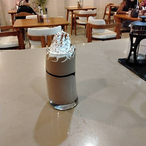 Coffee  Frappe