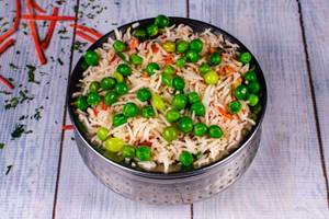 Matar Pulao
