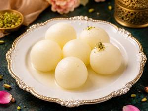 Sev Rasgulla