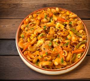 Cheese Macroni
