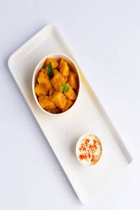 Farali Suki Bhaji & Dahi [50gm]