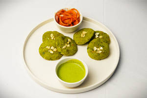 Hara Bhara Kebab