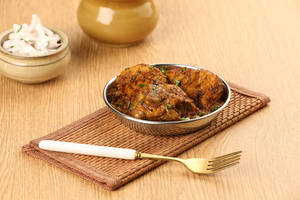 Chicken Fry