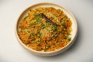 Chilly Garlic Noodles