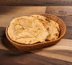 Plain Roti