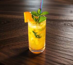 Mango Mojito