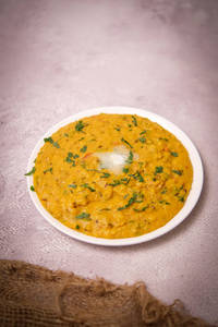 Butter Khichdi 500 Ml