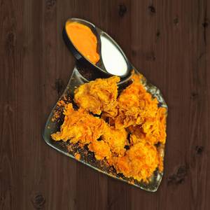 Chicken Popcorn ( Large 15 Pieces)