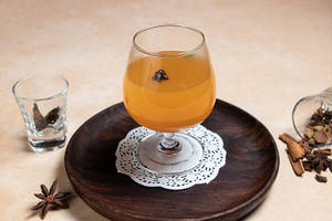 Virgin Hot Toddy