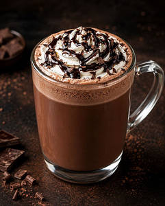 Hot Chocolate