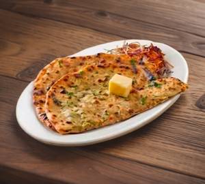 Aloo Paratha