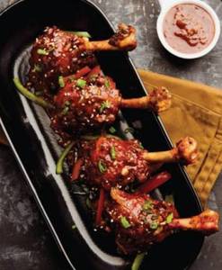 Chicken Lollipop