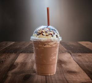Chocolate MilkShake