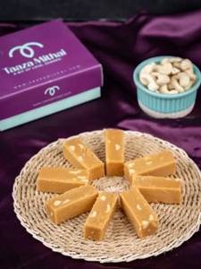 Horlicks Mysorepak