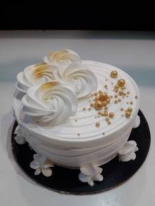 Butter Scotch Cake