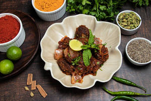 Mutton Sukha