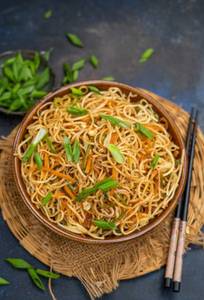 Veg Noodles