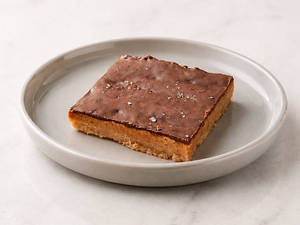 Australian Caramel Slice