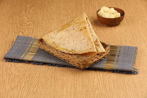 Butter Chapati