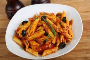Arrabita Pasta