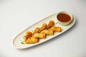 Spring Roll
