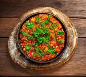 Kadai Veg
