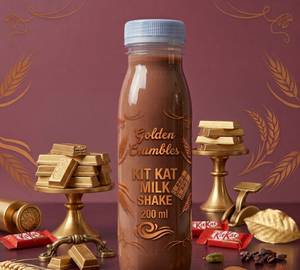 Kit Kat Milkshake [200 Ml]